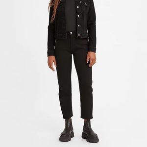 WEDGIE FIT STRAIGHT WOMEN'S JEANS